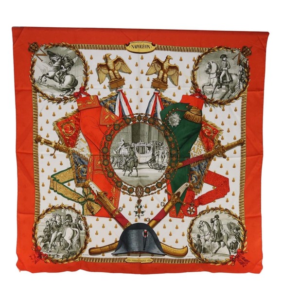 HERMES Carre 90 Scarves - Picture 1 of 15